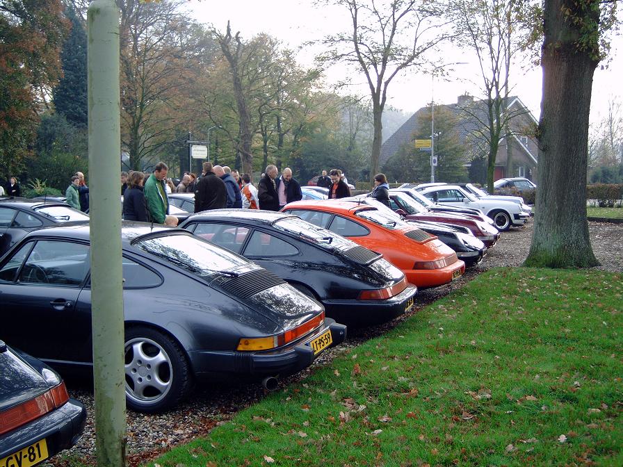 #14313 - Parkeerplaats Korenmolen