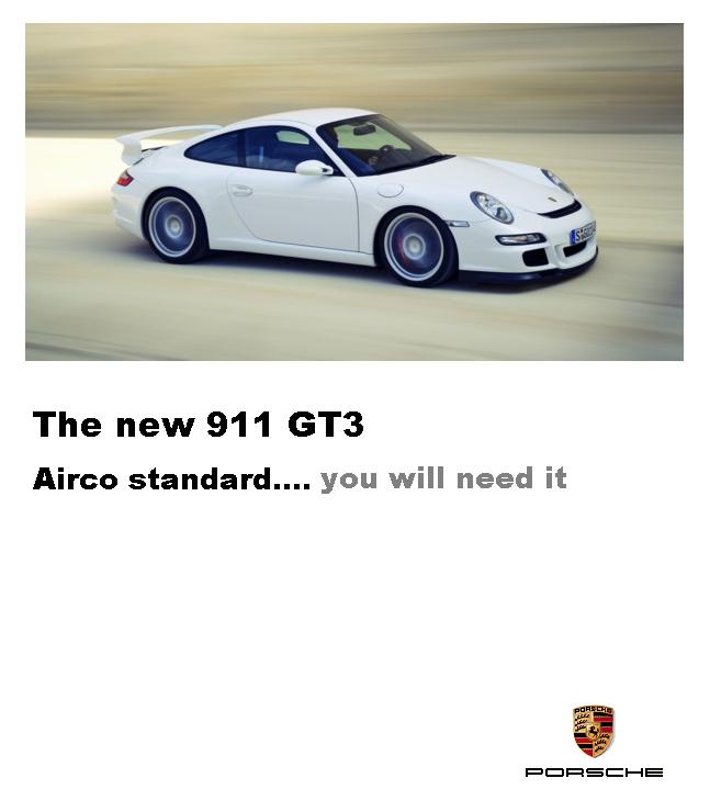 #16322 - GT3 reclame