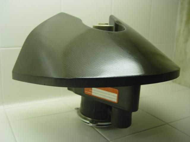 #1649 - 962 olietank