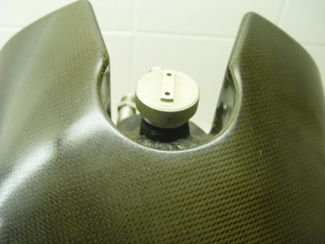 #1650 - 962 olietank