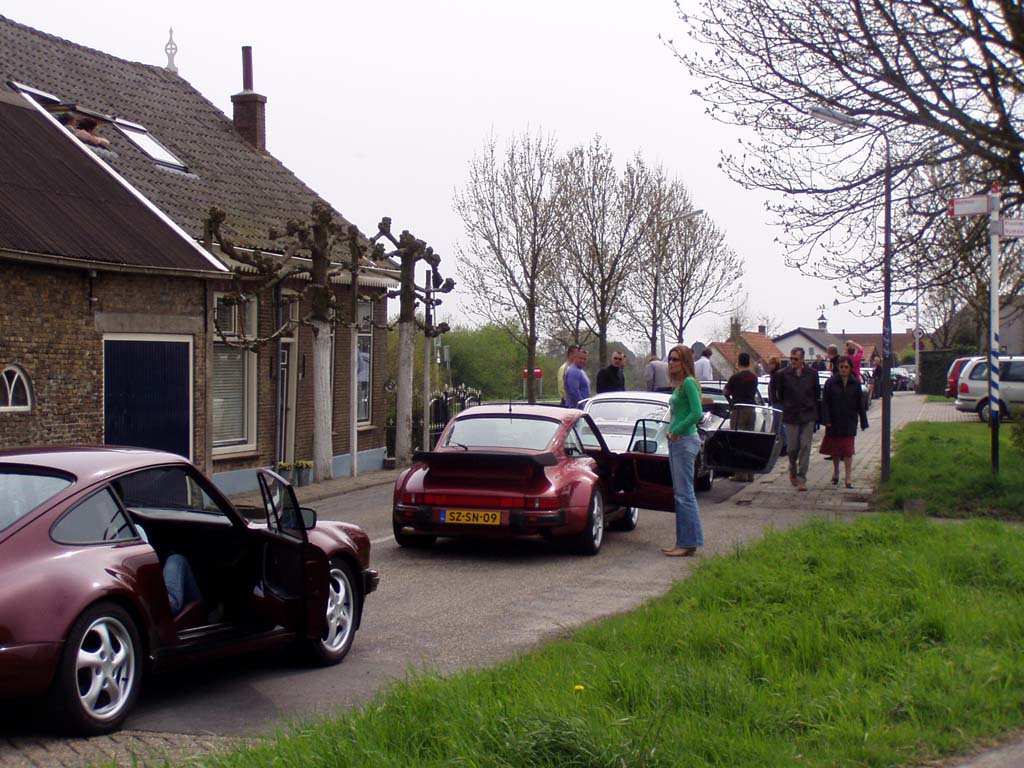 #16749 - Verzameltussenstop