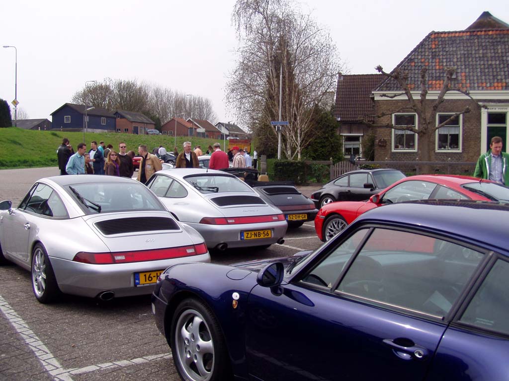 #16752 - Parkeerterrein Schippershuis