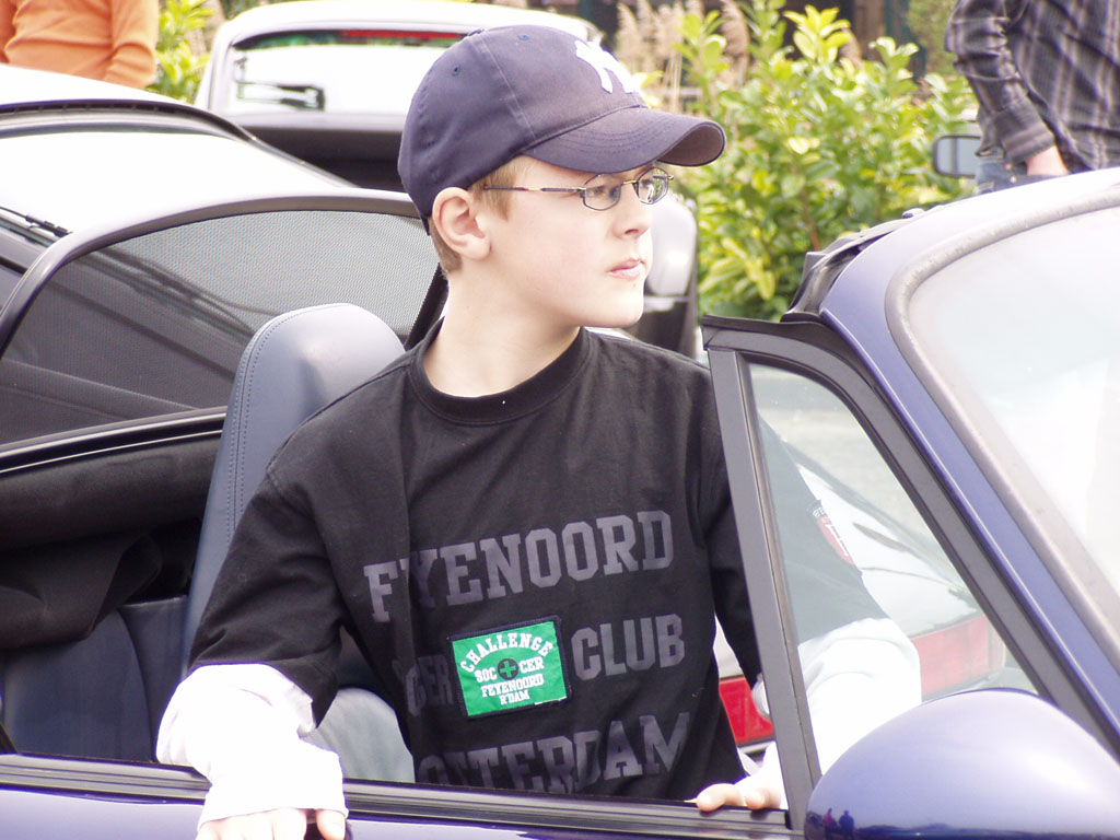 #16753 - Parkeerterrein Schippershuis