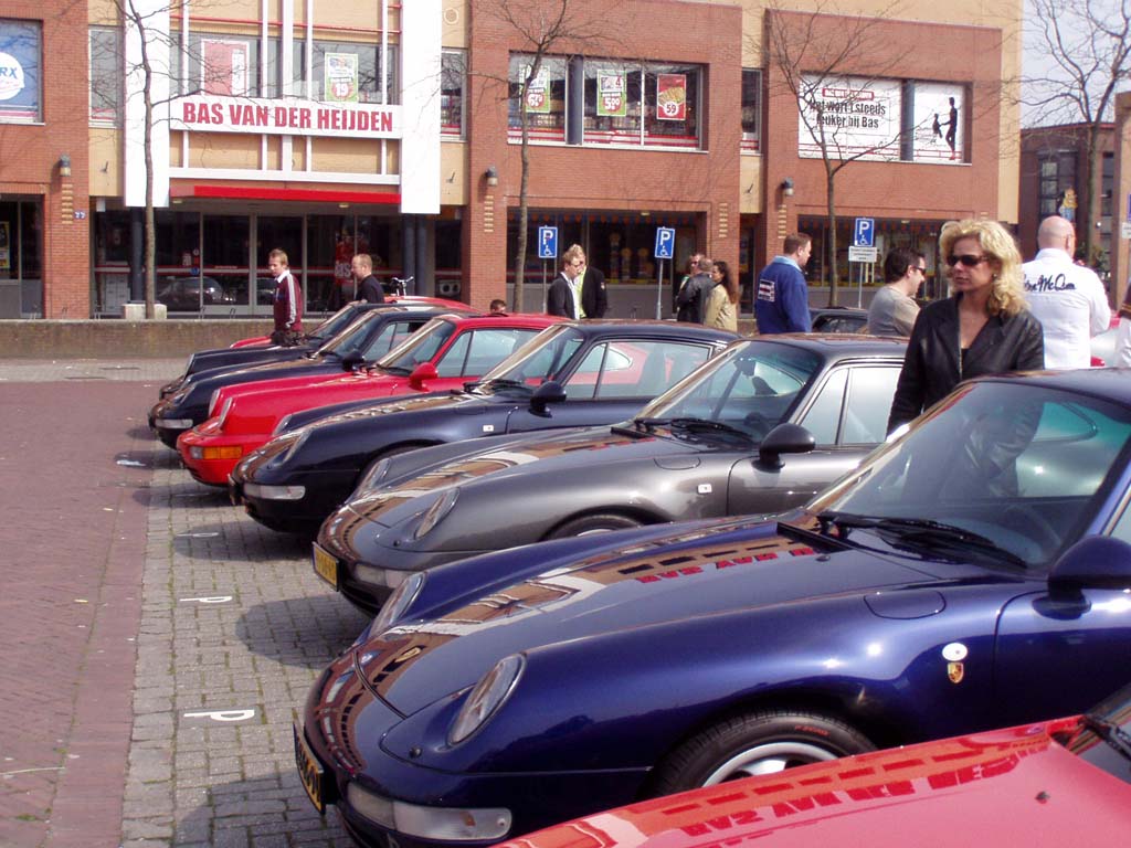 #16766 - Verzameltussenstop Vierwiekenplein