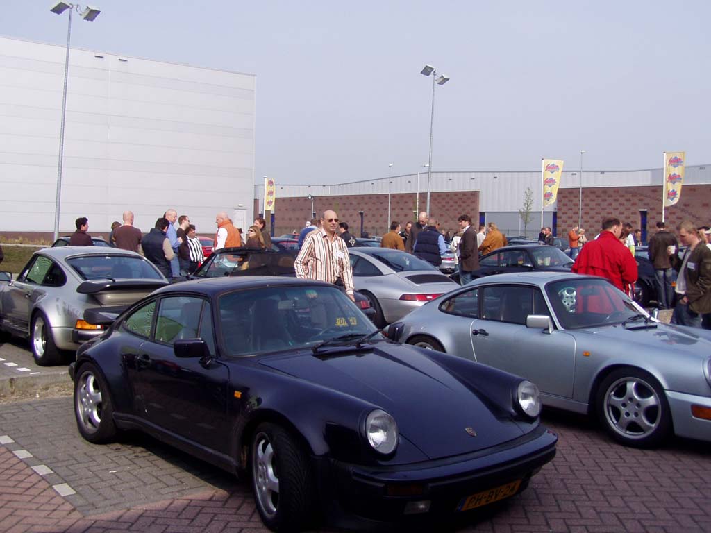 #16768 - Vertrekpunt Car-man te Strijen