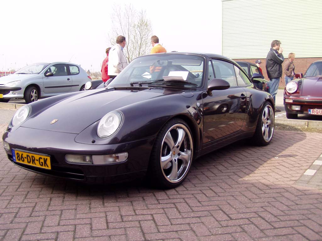 #16769 - Vertrekpunt Car-man te Strijen