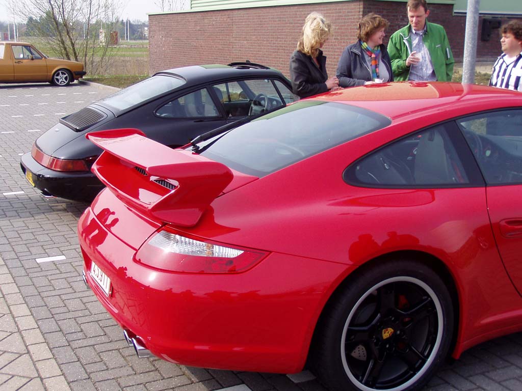 #16771 - Vertrekpunt Car-man te Strijen