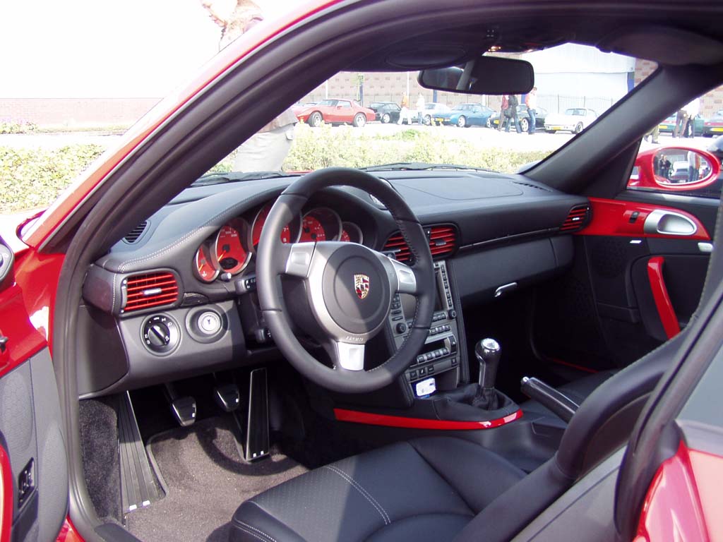 #16774 - Interieur 997 van ppp356