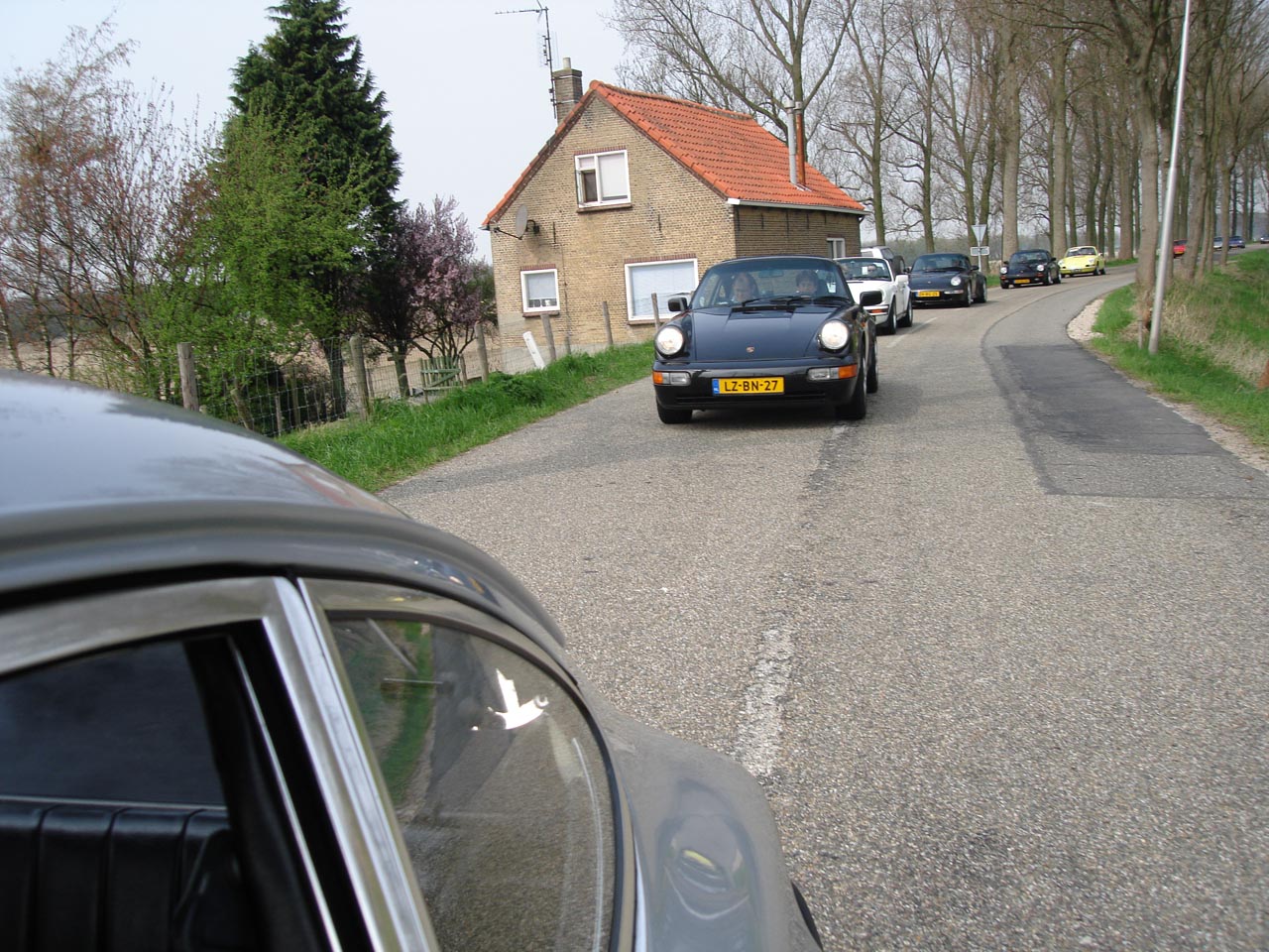 #16791 - hoeksche waard somewhere