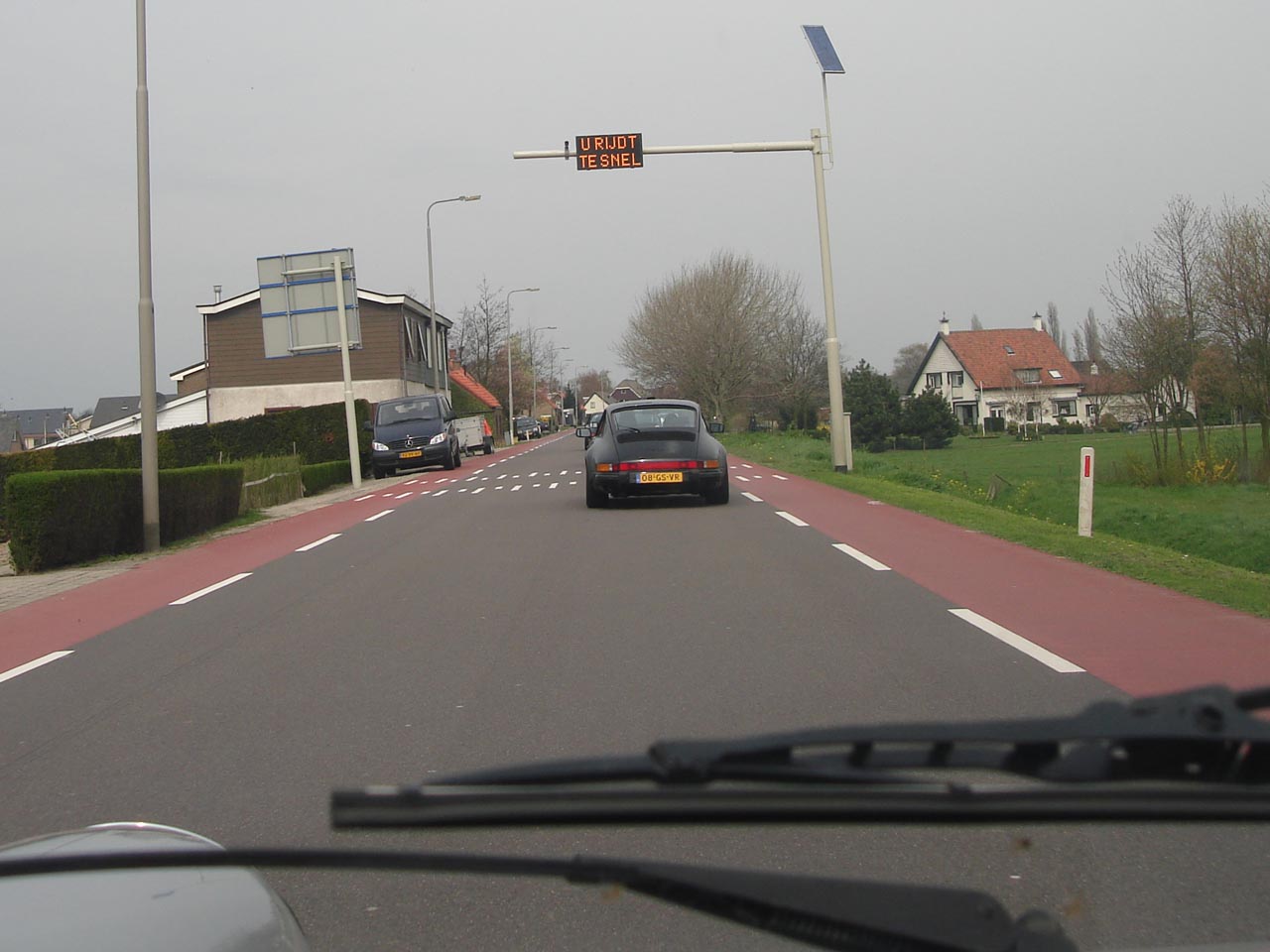 #16797 - hoezo te hard?