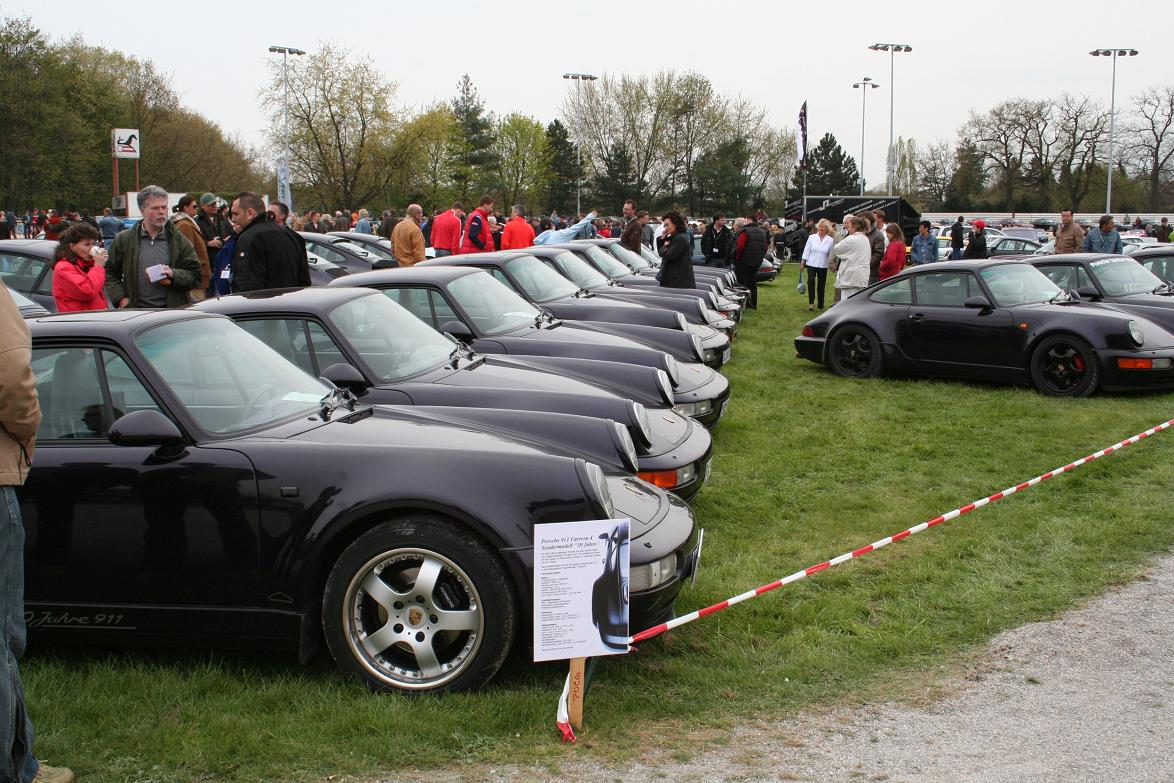 #17070 - jubileum 964 neusjes