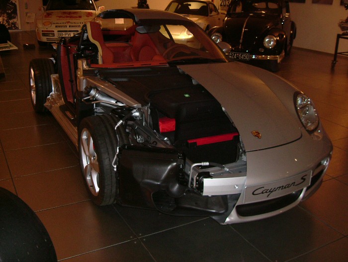 #17922 - Die komt niet door de APK, maar mooi issie wel...