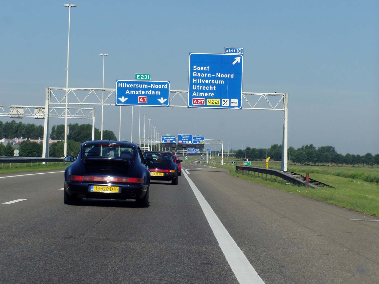 #17926 - Onderweg naar Mijdrecht