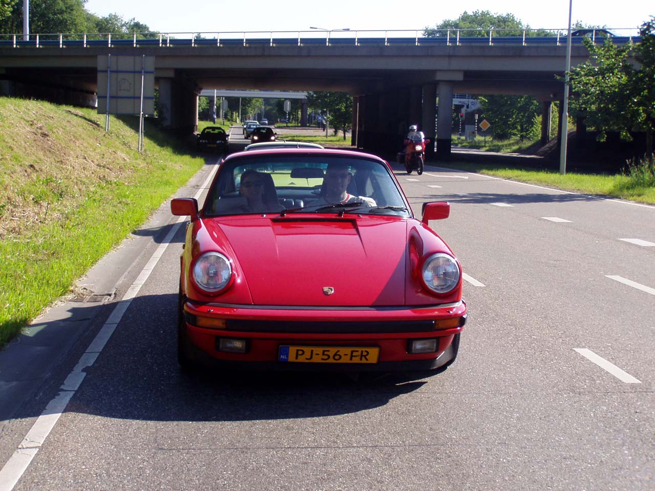 #17927 - Henk (waarschijnlijk de laatste foto van de combo)