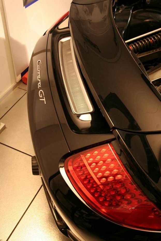 #17939 - gt in museum