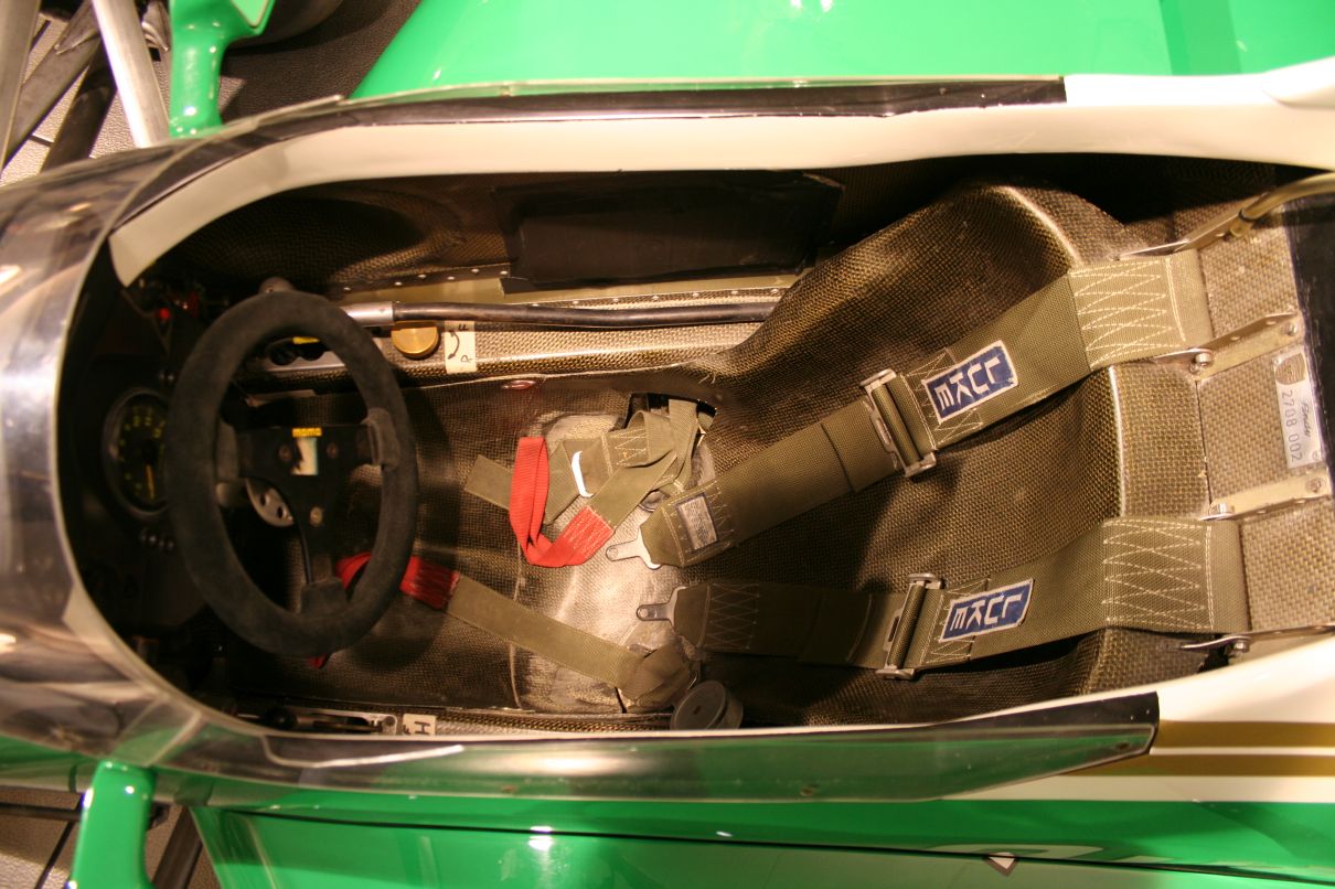 #17962 - werkplek indy