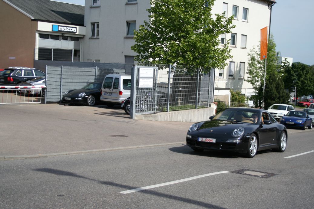 #18144 - 997 targa 3