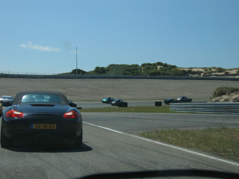 #18798 - op het Circuit