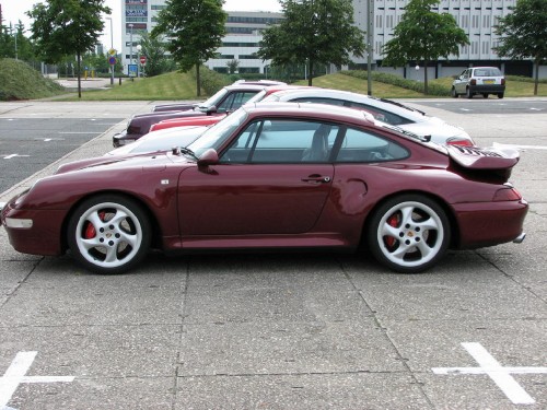 #18855 - Zandvoort 2006 9-juli