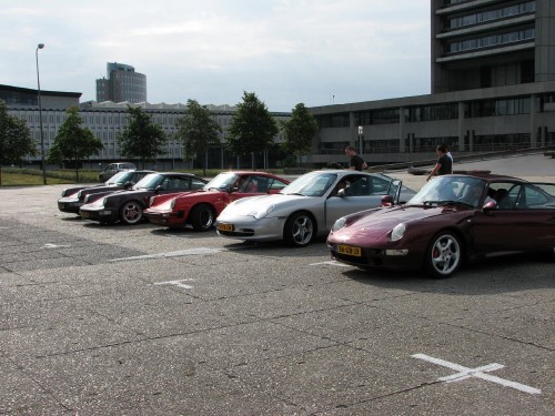 #18856 - Zandvoort 9 juli 2006