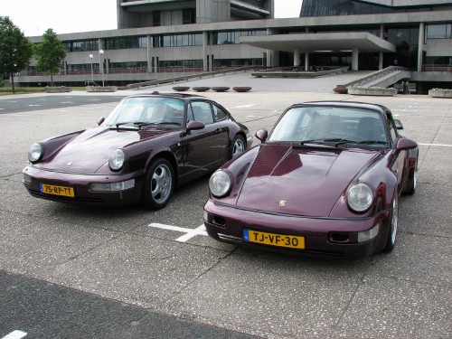 #18857 - Zandvoort 9 juli 2006