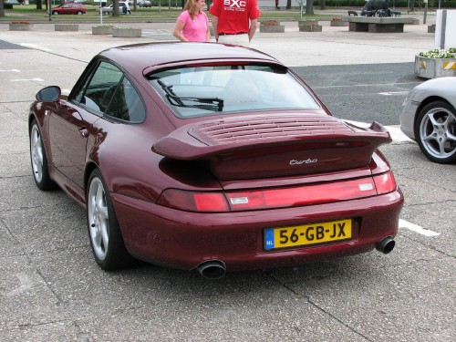 #18858 - Zandvoort 9 juli 2006