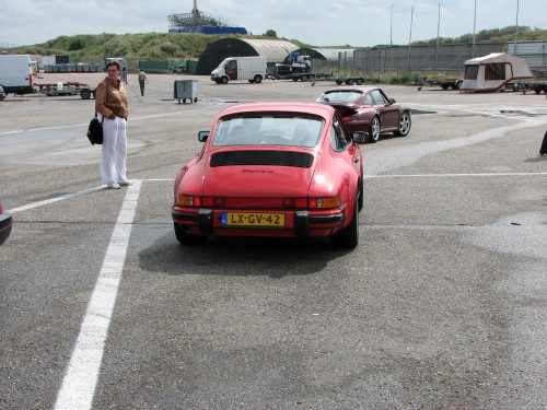 #18860 - Zandvoort 9 juli 2006