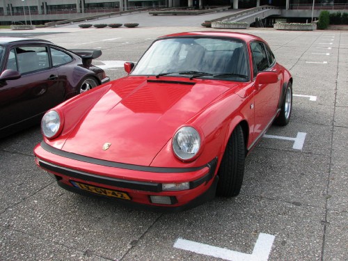 #18862 - Zandvoort 9 juli 2006