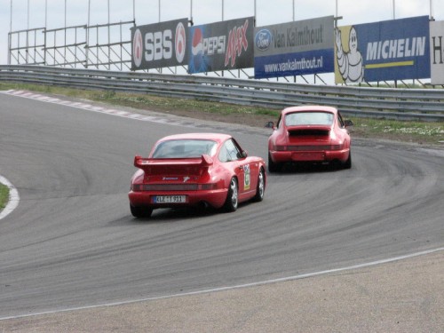 #18865 - zandvoort 9 juli 2006