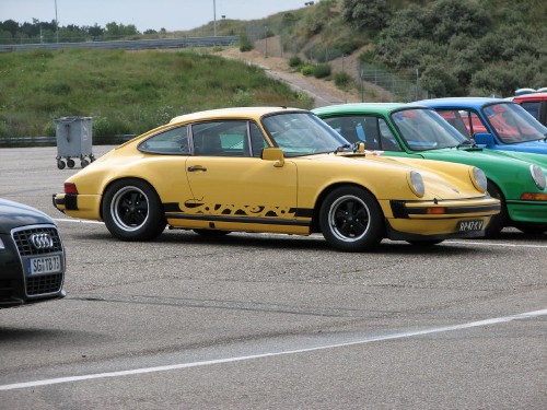 #18866 - zandvoort 9 juli 2006