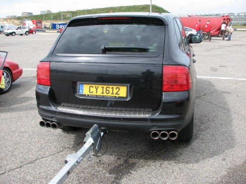 #18867 - zandvoort 9 juli 2006