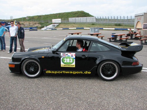 #18868 - zandvoort 9 juli 2006