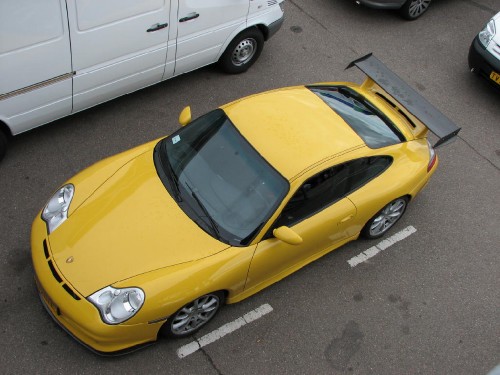 #18870 - Zandvoort 09-Juli 2006