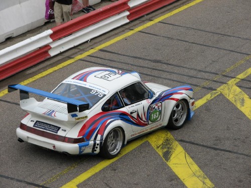 #18871 - zandvoort 9 juli 2006