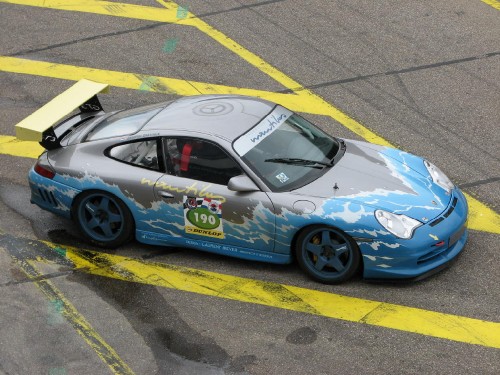 #18872 - zandvoort 9 juli 2006