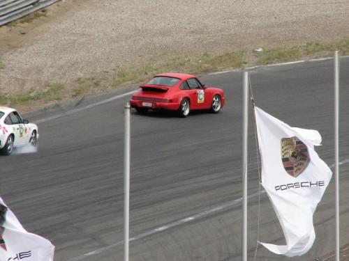 #18873 - zandvoort 9 juli 2006