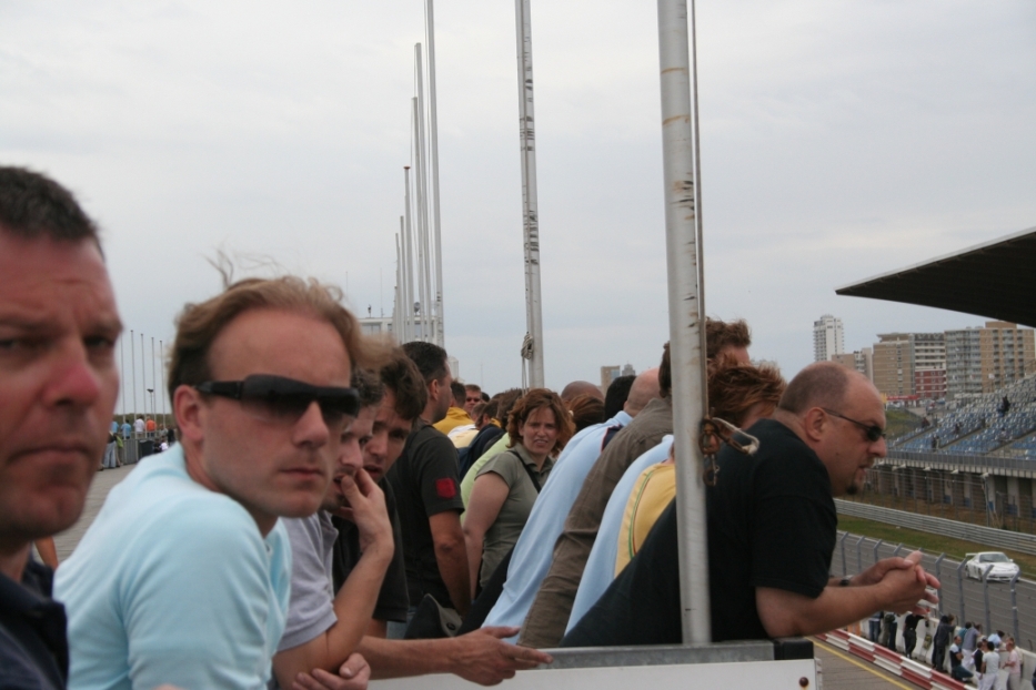 #18923 - zooitje ongeregeld