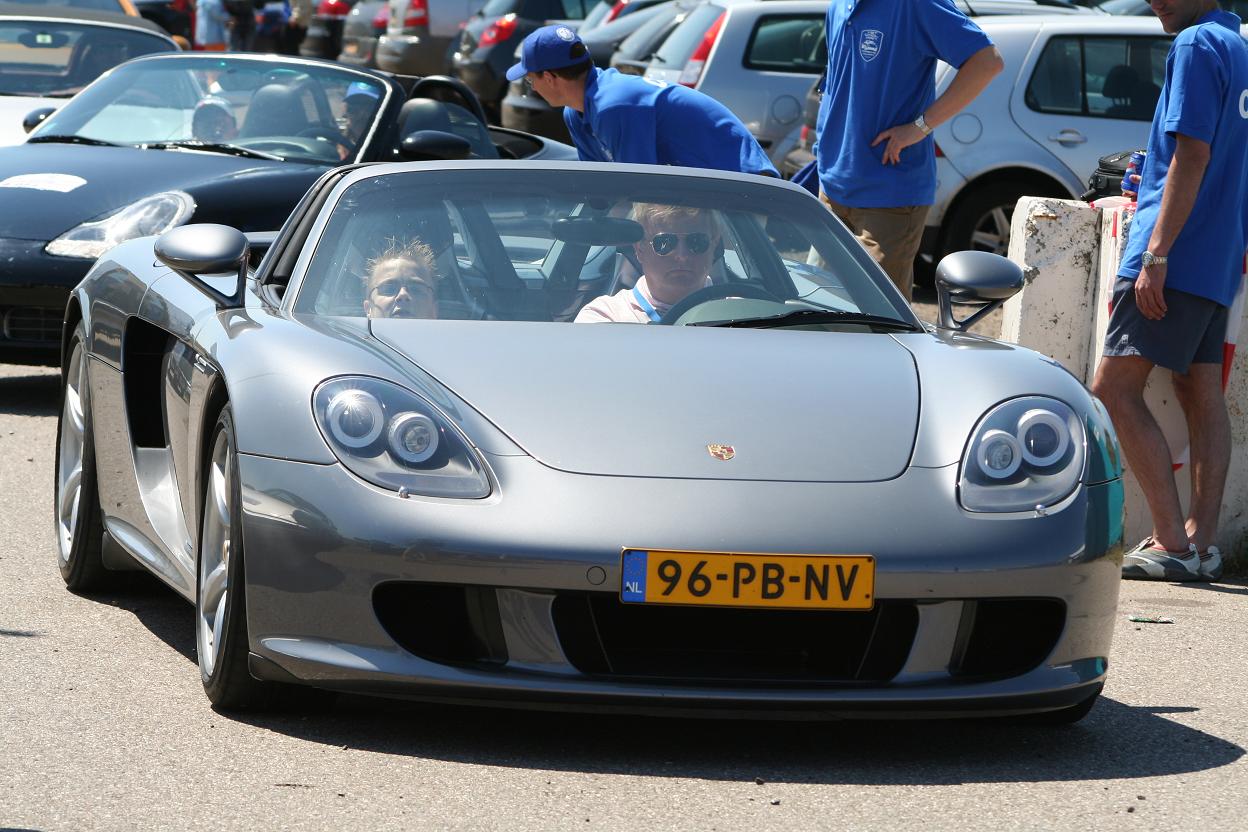 #18993 - Zandvoort 2006