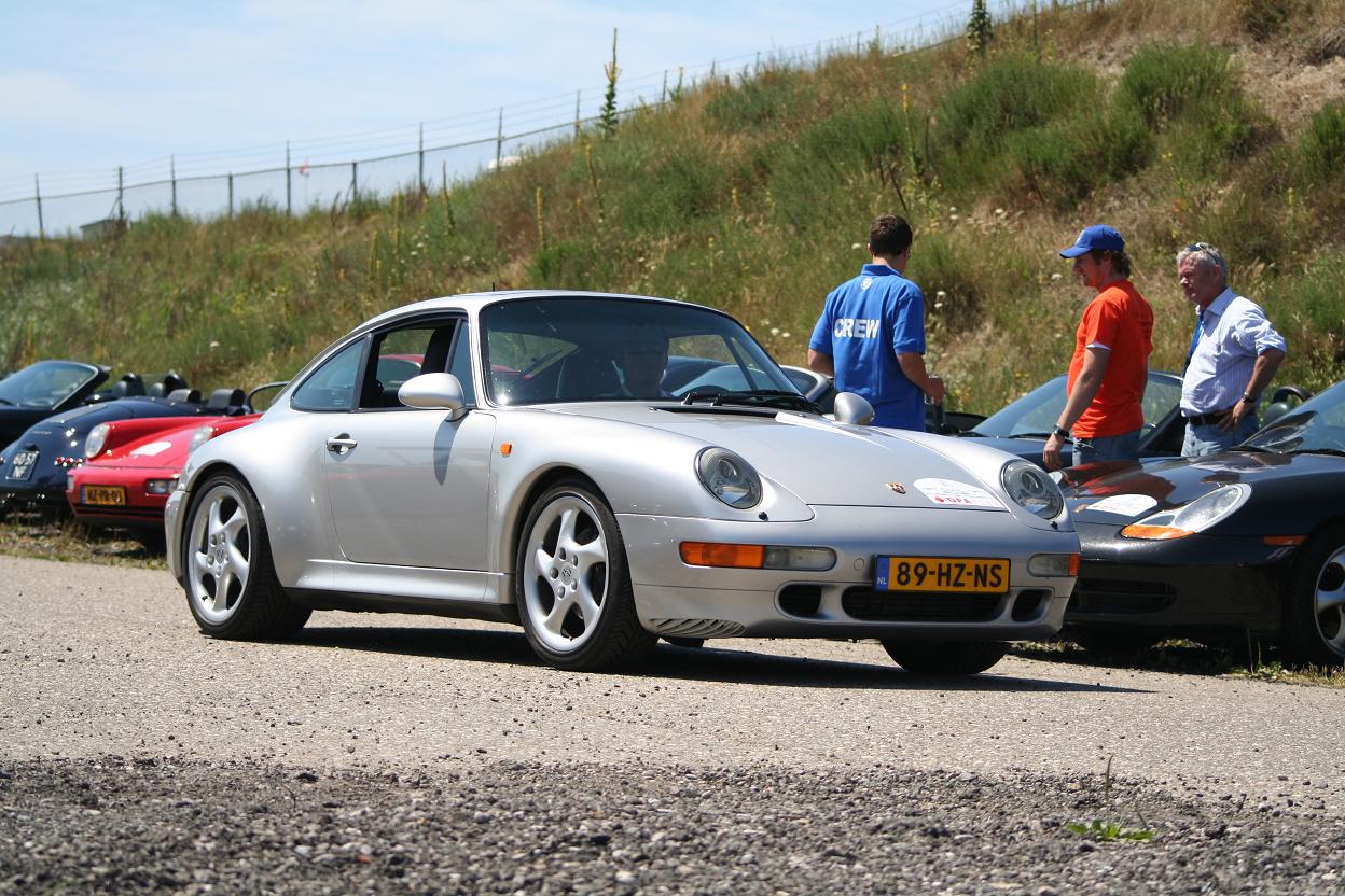 #19007 - Zandvoort 2006