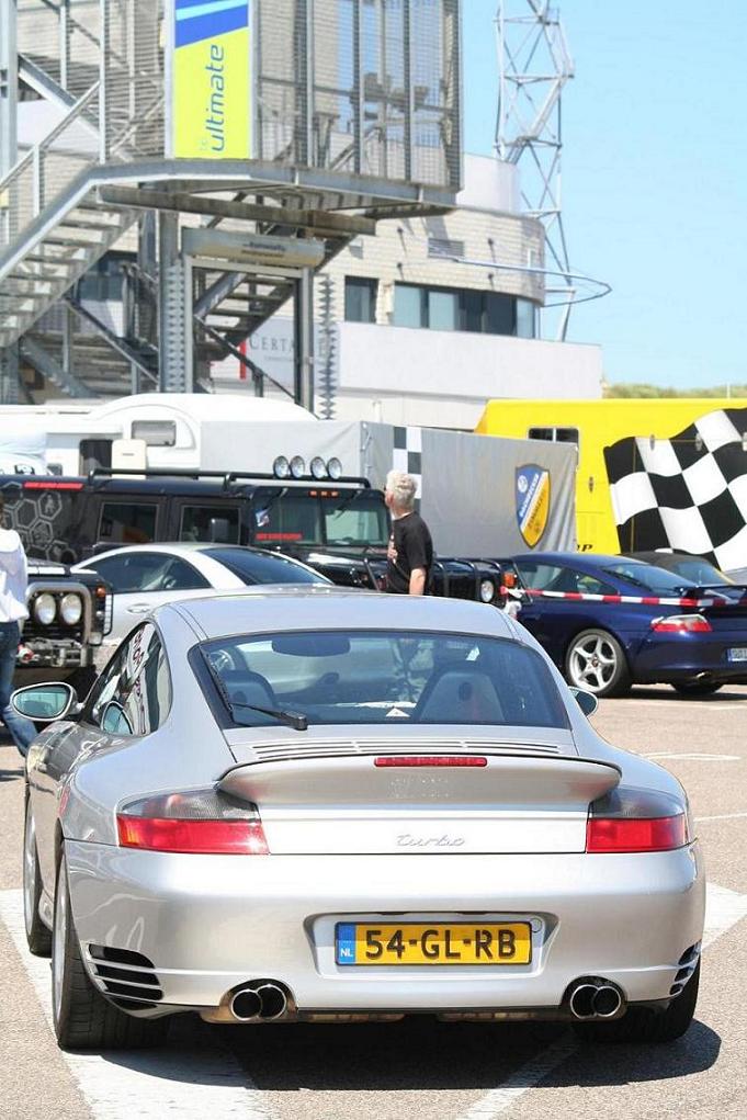 #19018 - Zandvoort 2006