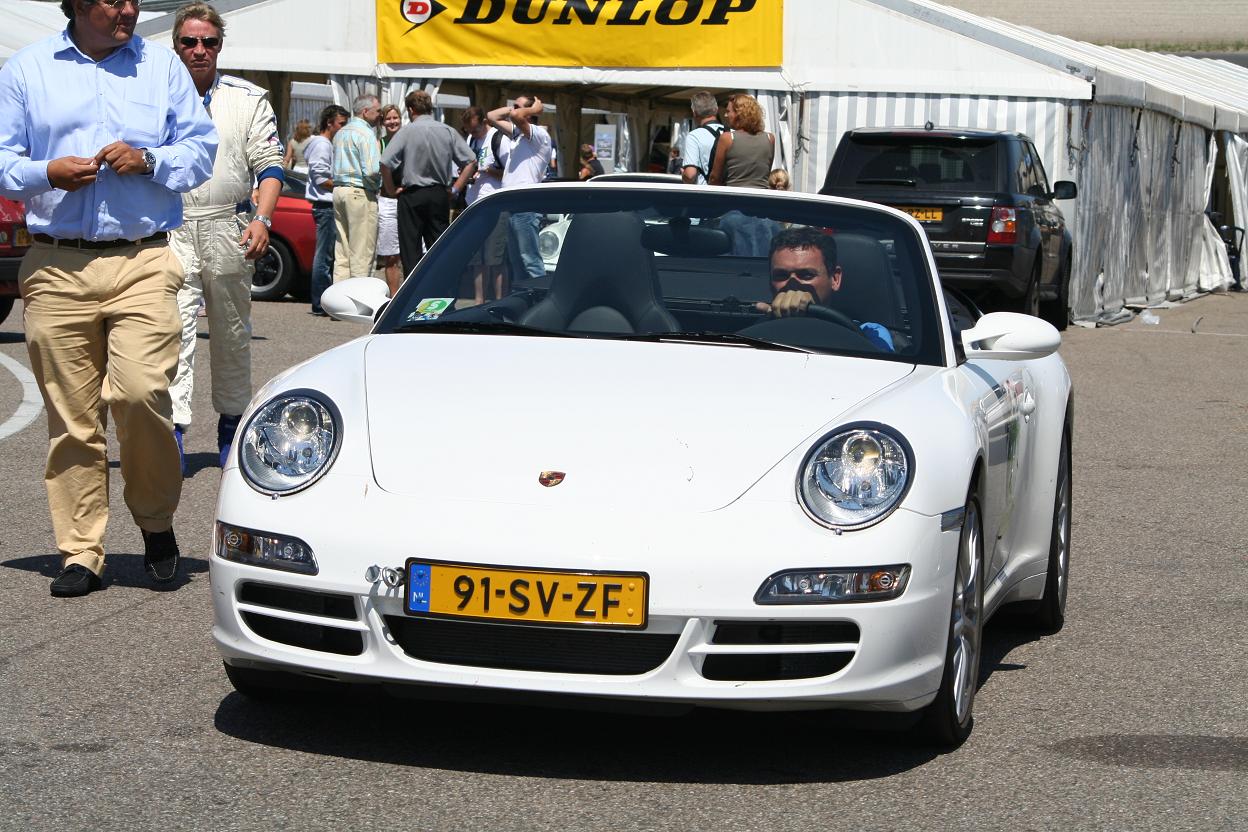 #19019 - Zandvoort 2006