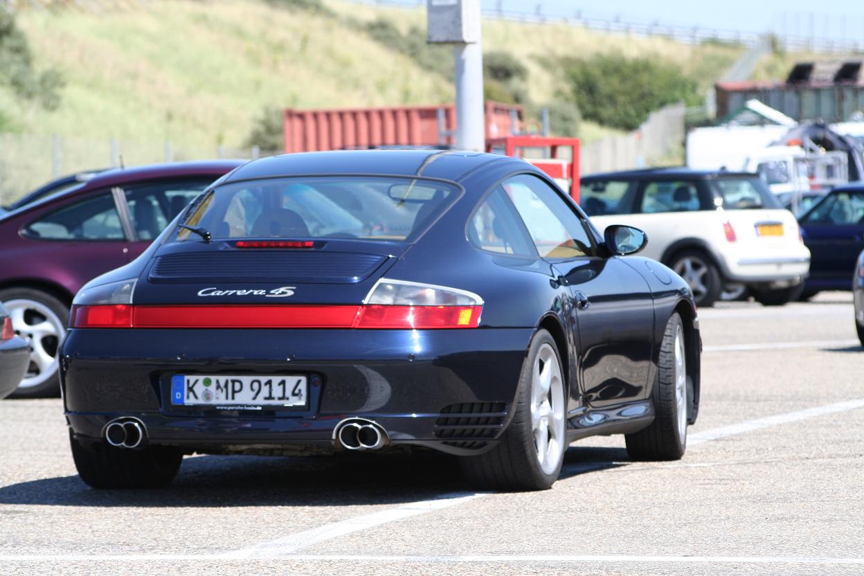 #19020 - Zandvoort 2006