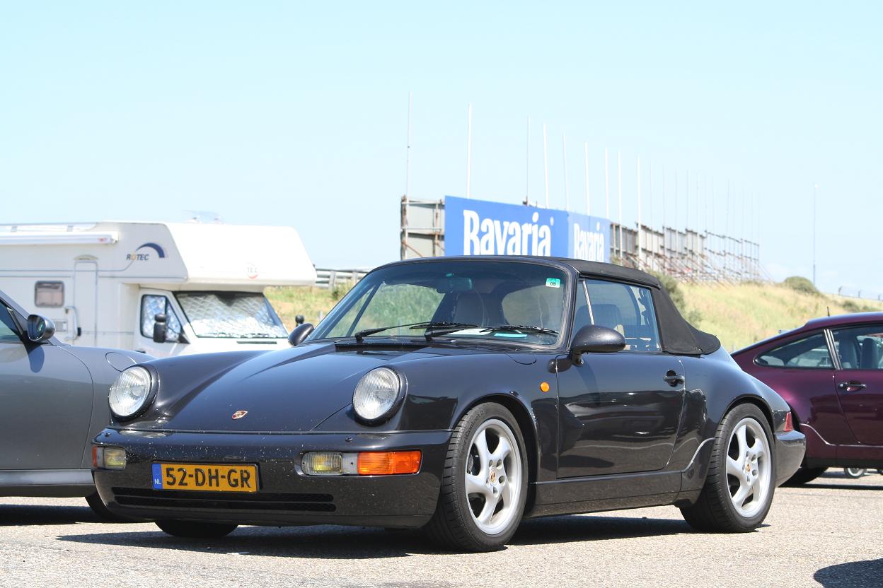 #19021 - Zandvoort 2006