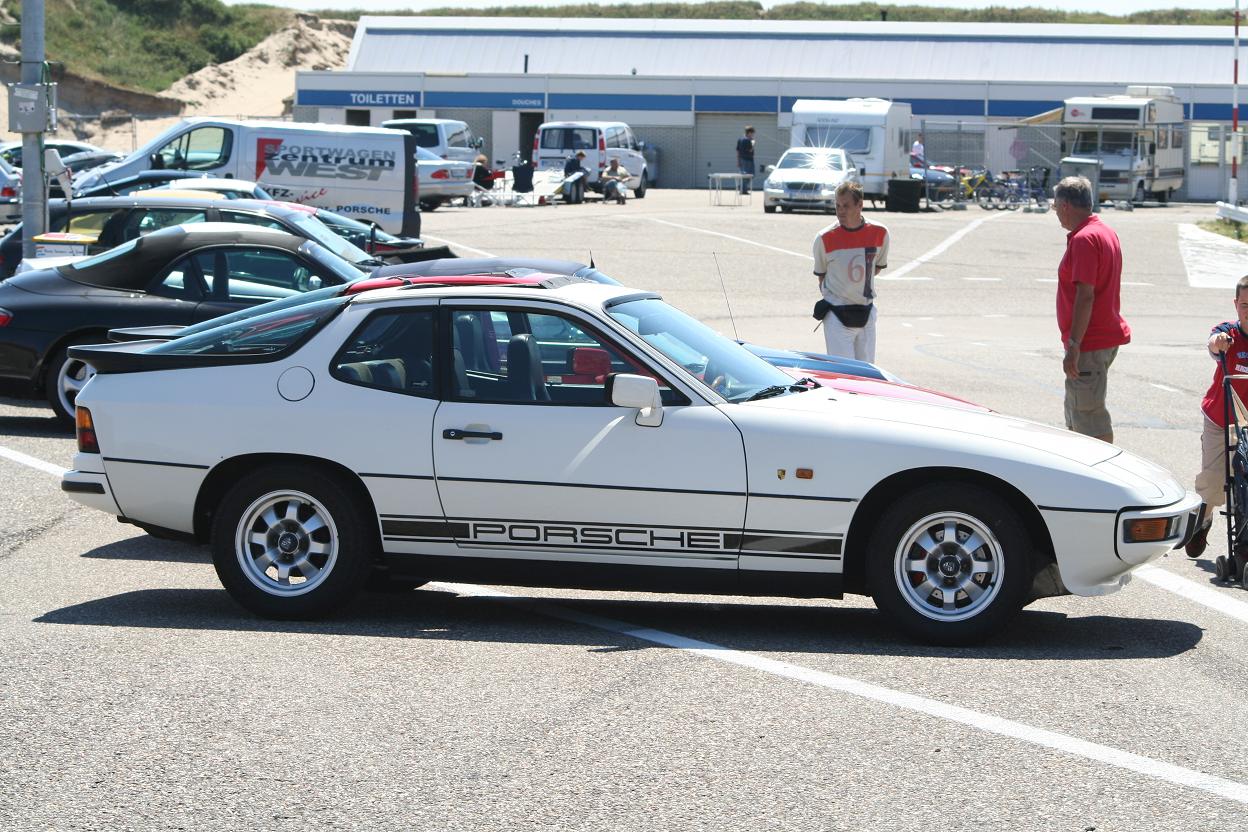 #19022 - Zandvoort 2006