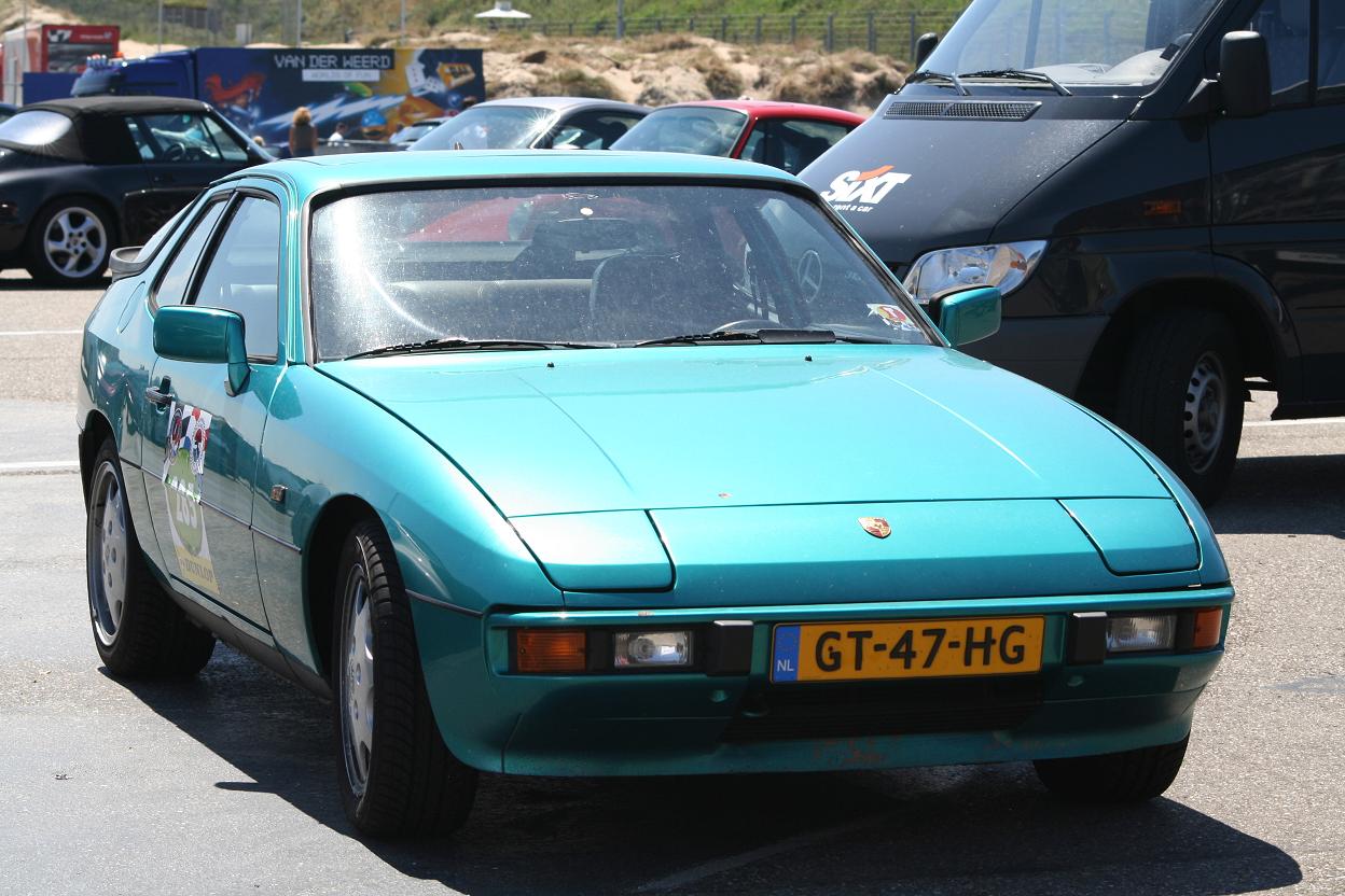 #19023 - Zandvoort 2006