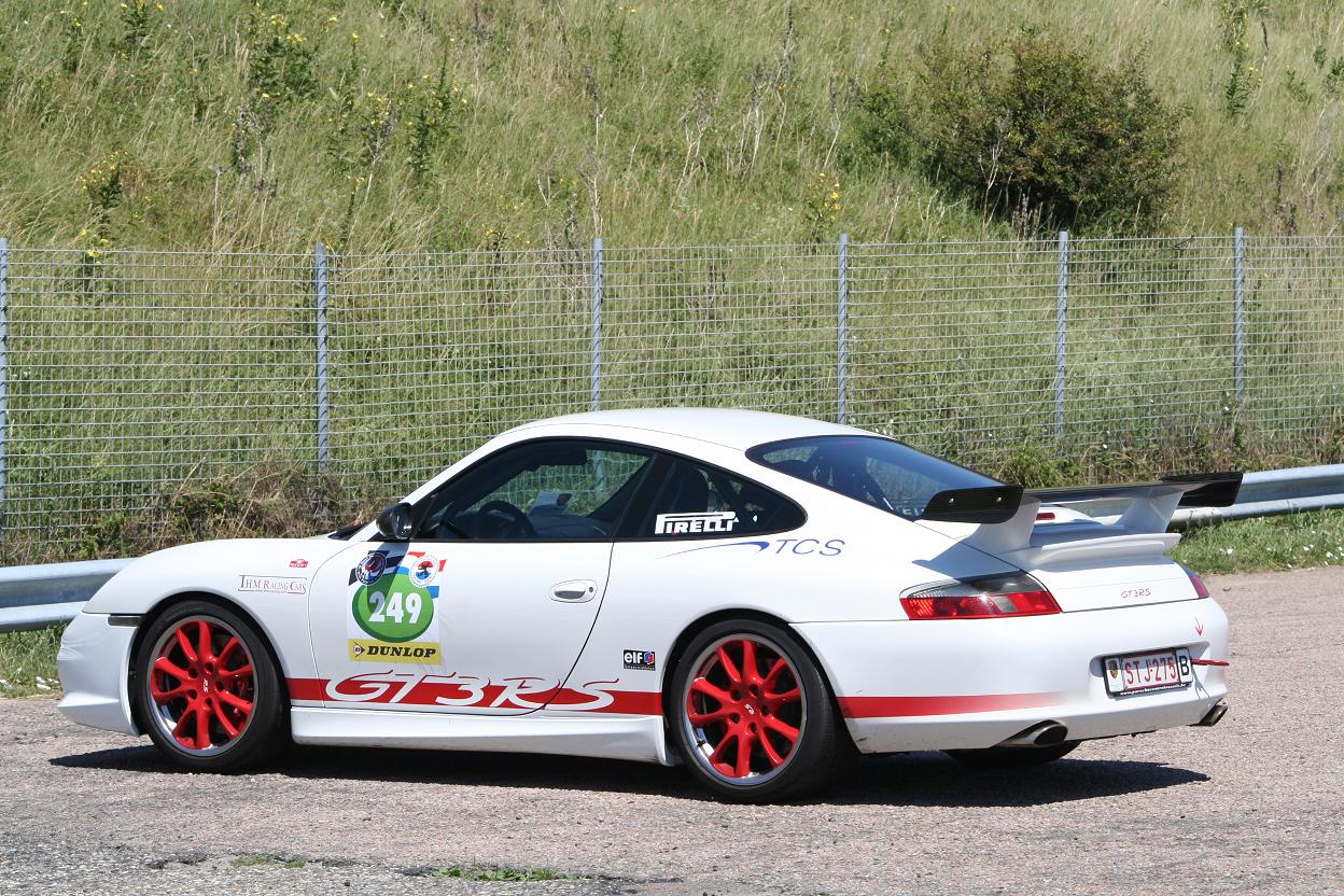 #19025 - Zandvoort 2006