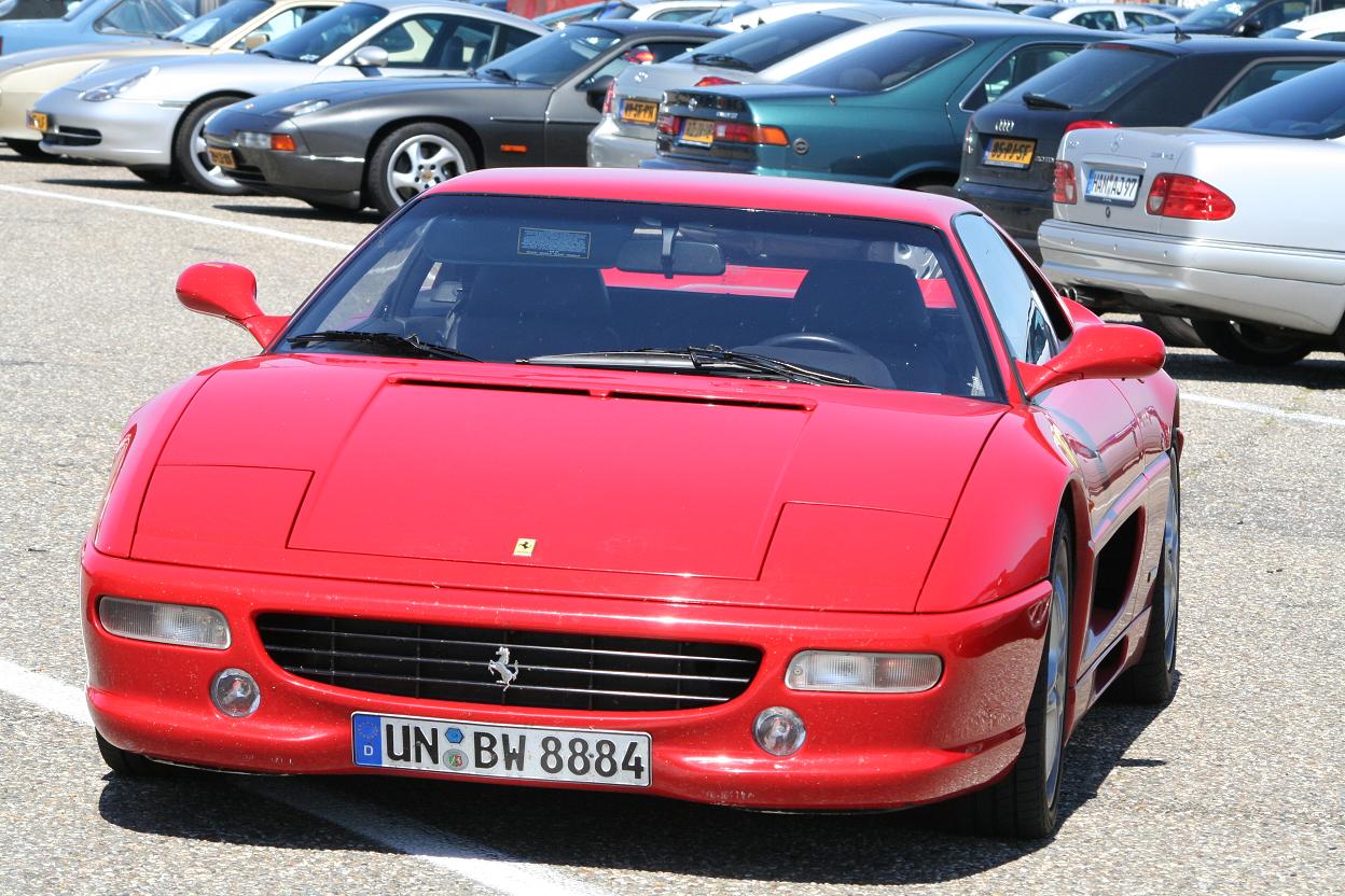 #19026 - Zandvoort 2006