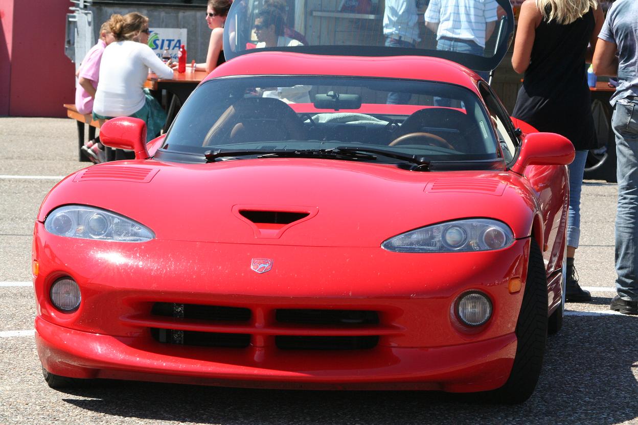 #19027 - Zandvoort 2006
