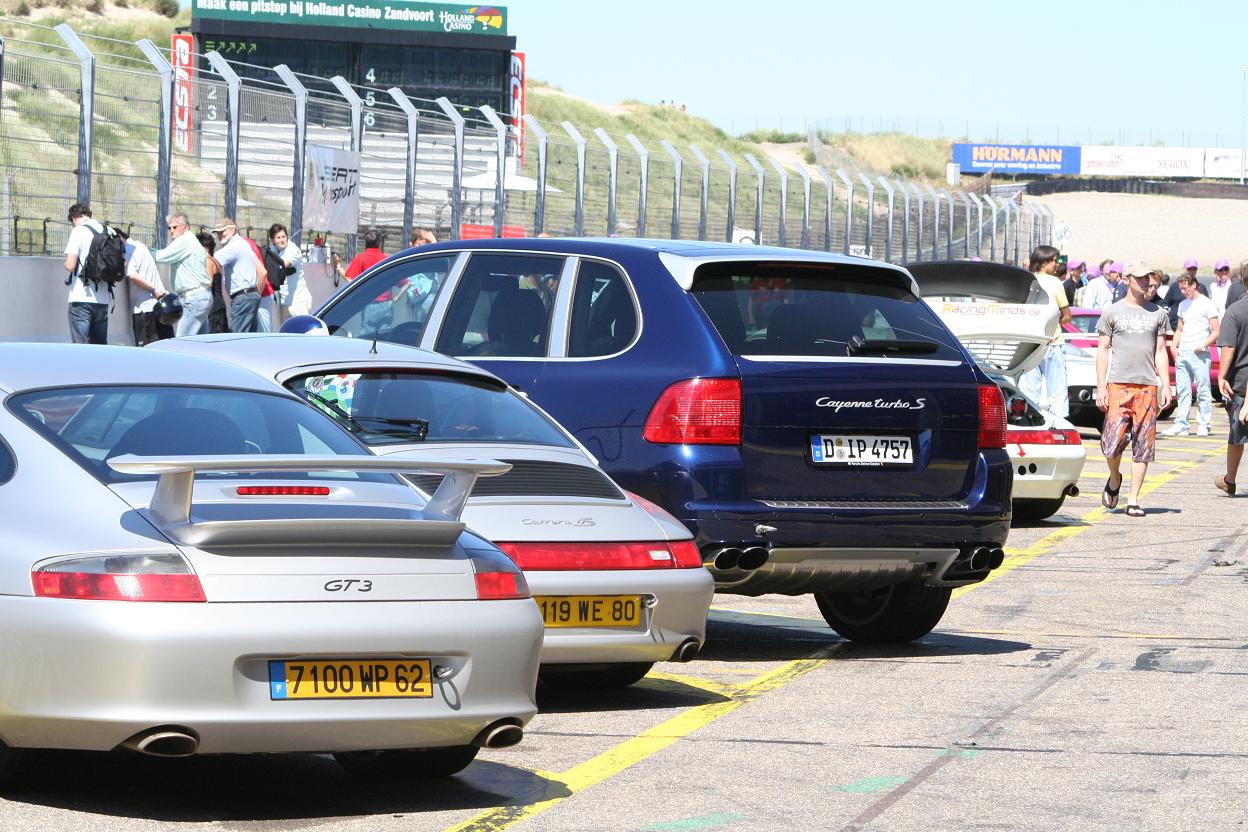 #19028 - Zandvoort 2006