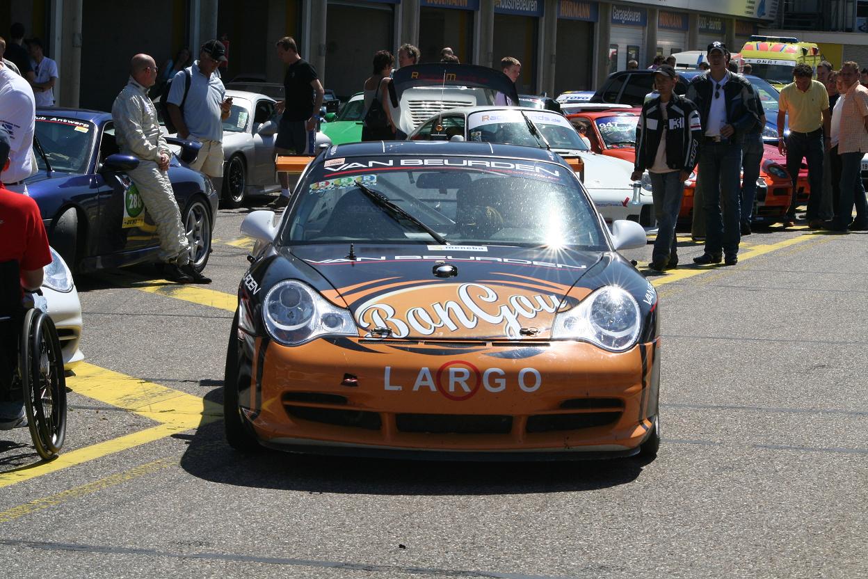 #19033 - Zandvoort 2006